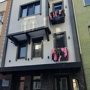 Deluxe Double Kamer